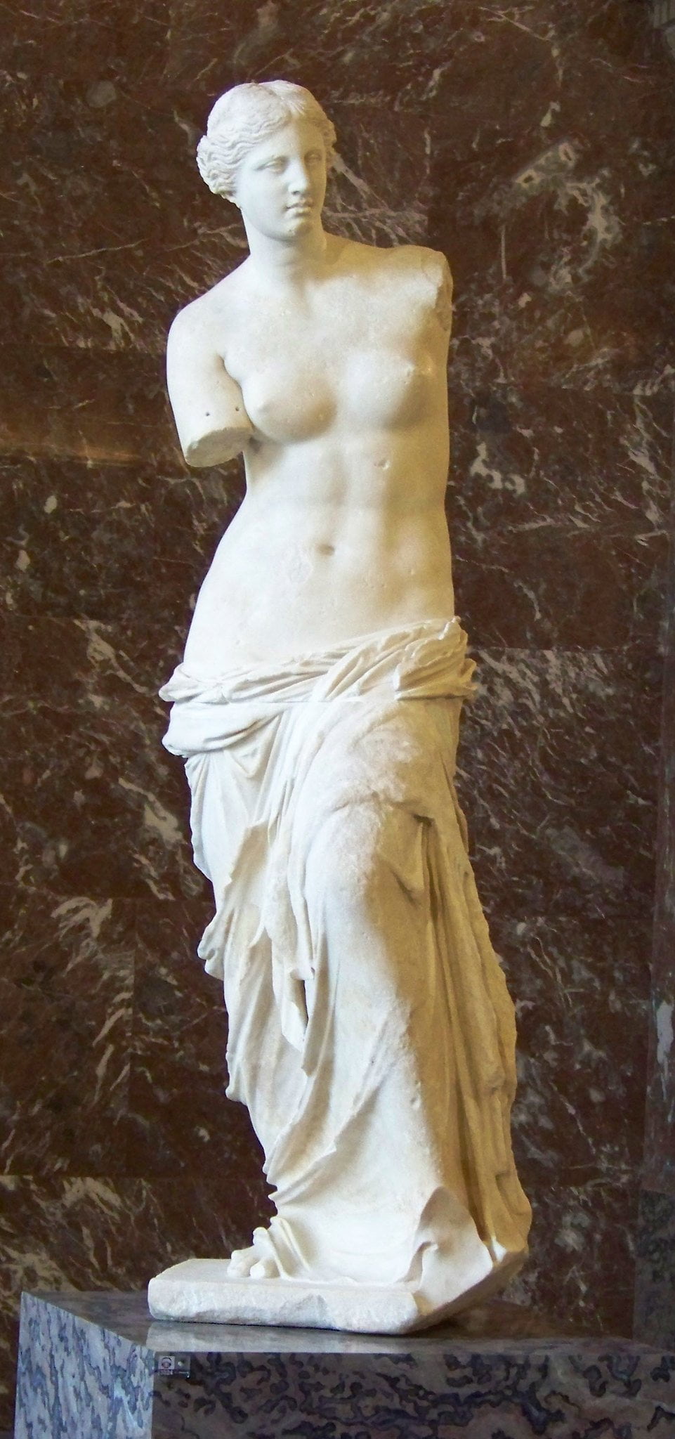 Venus de Milos