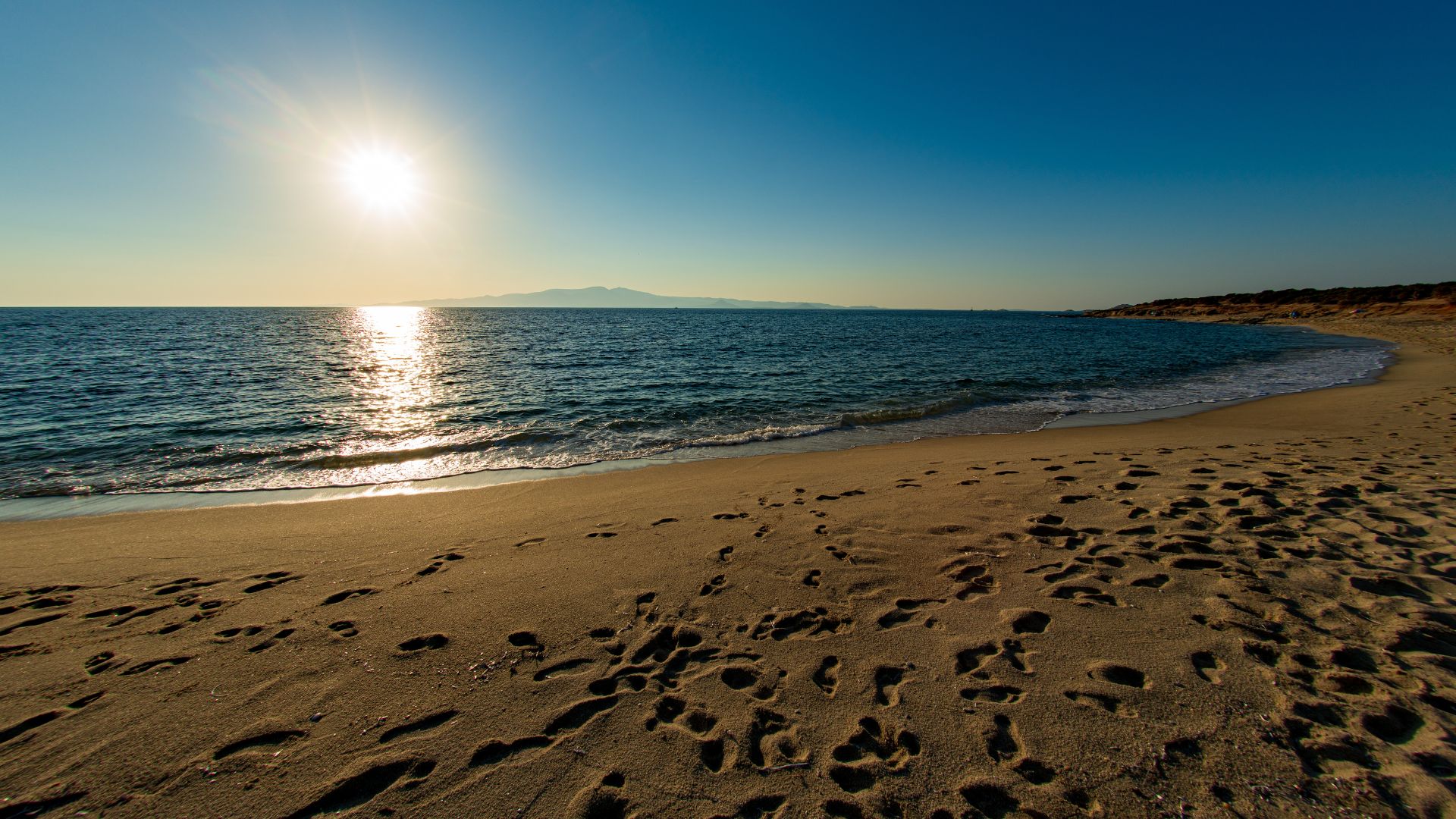 Plaka beach_Naxos