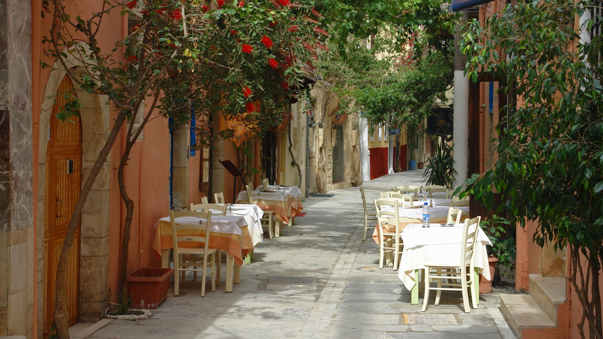 Rethymno Restaurants_Crete