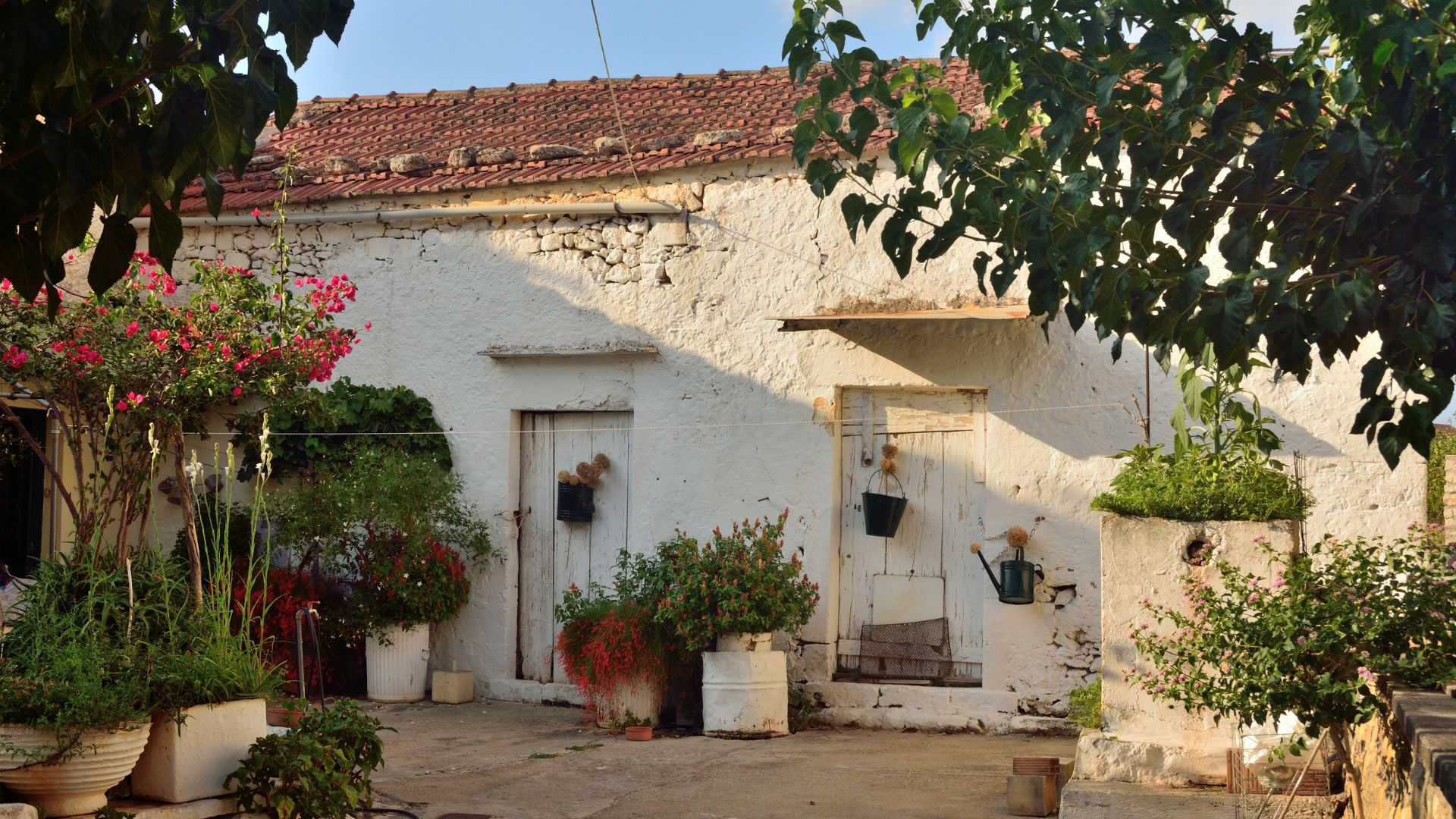 Vamos Village, Chania, Crete