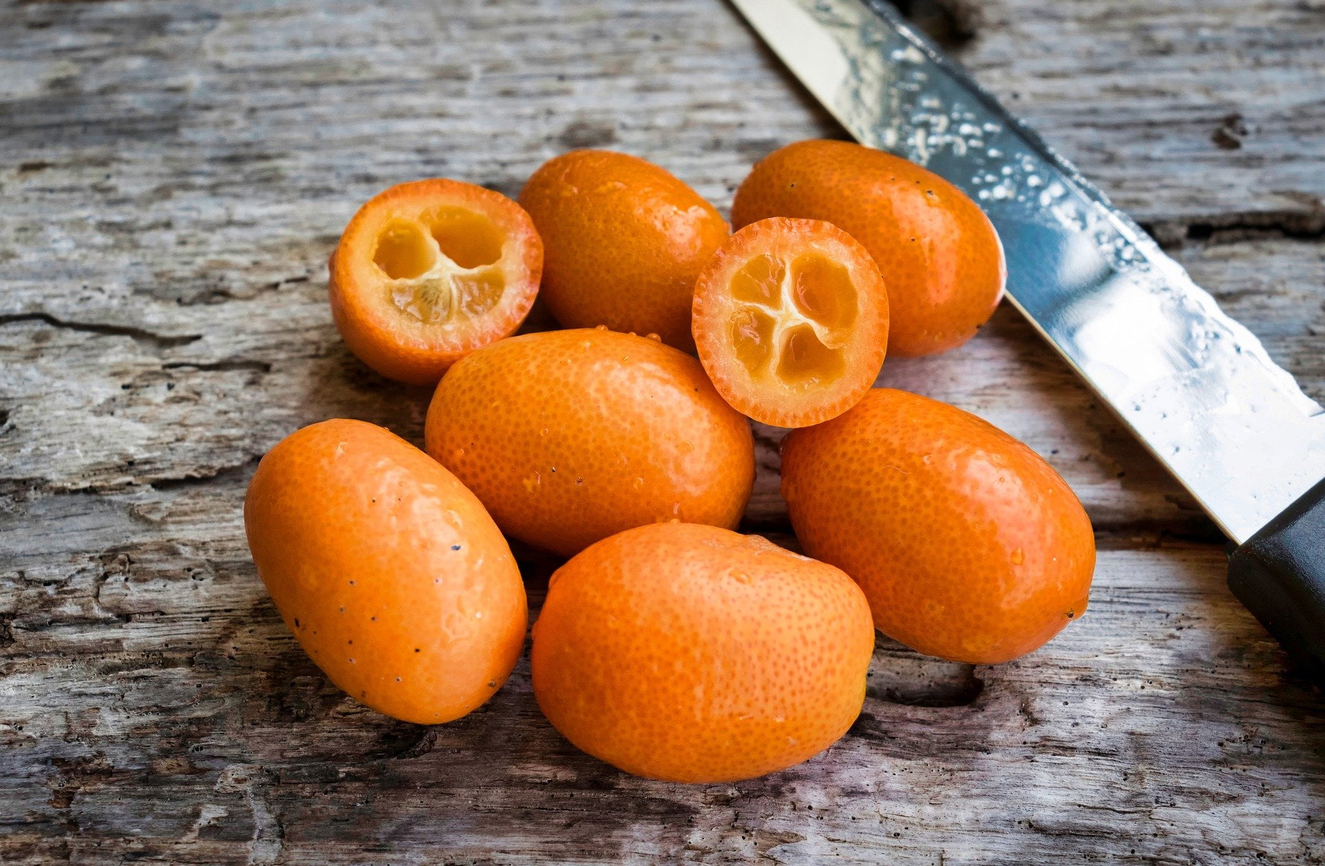 kumquats corfu cuisine - corfu blog