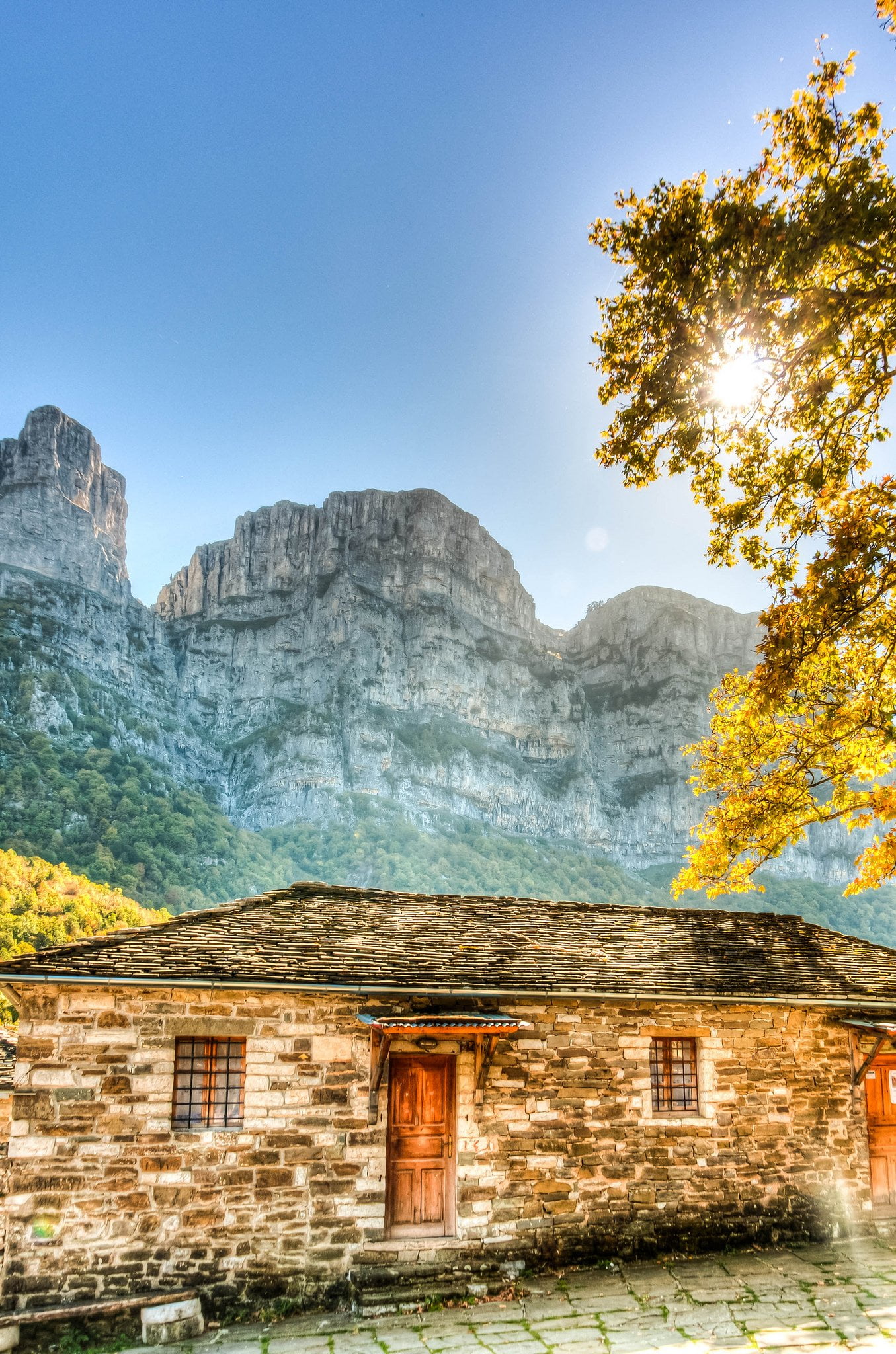 Zagoria