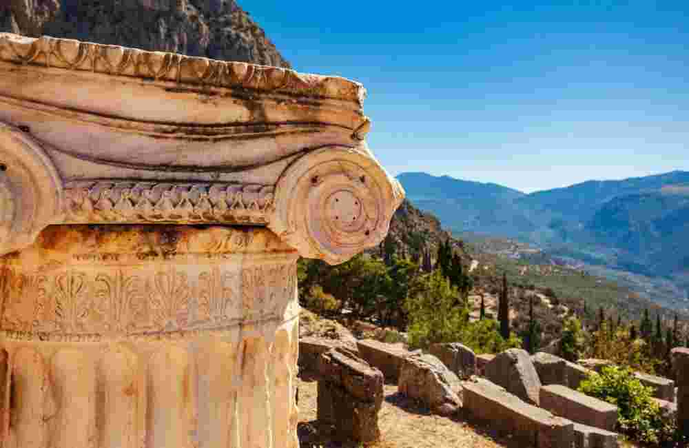 Delphi_athens to delphi day trip