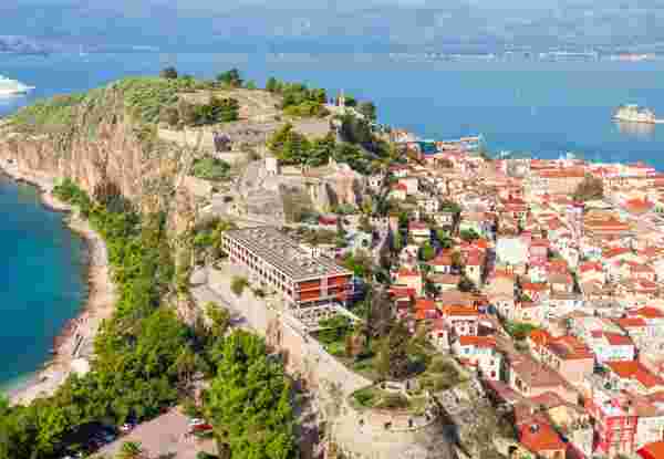 Nafplio Greece Nafplio Greece_feature
