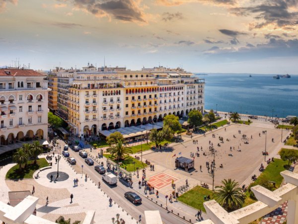 Thessaloniki