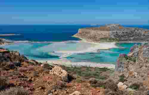 Balos beach_chania