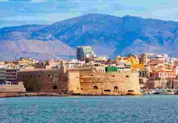 Heraklion Crete_feature