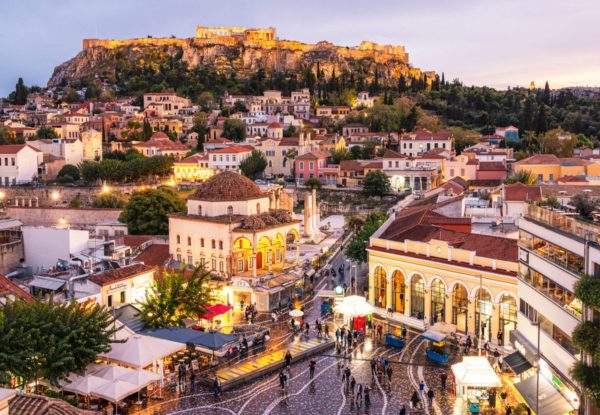 Pelion Greece A Year Round Paradise Greece Insiders