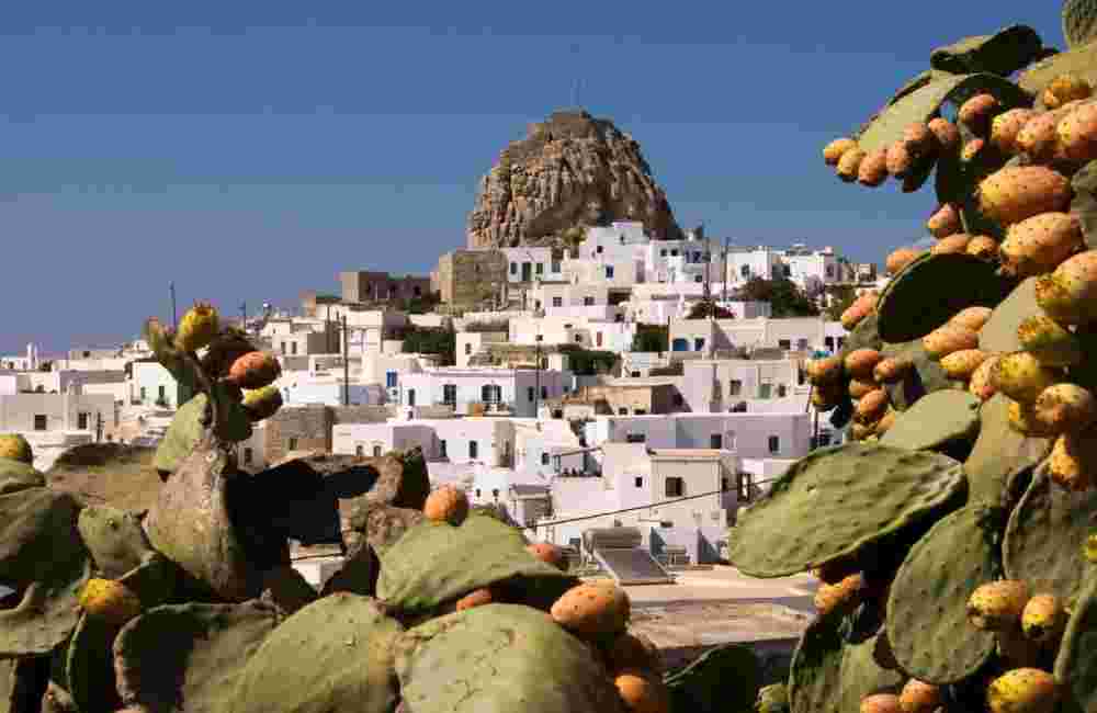 amorgos chora