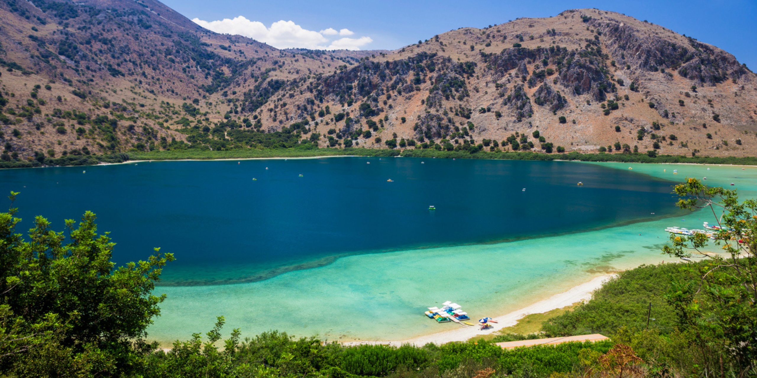 Autumnal Allure: Why Greece in Fall is a Traveler's Paradise