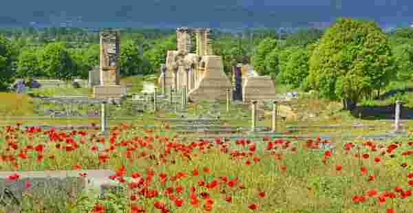 Phillipi archaeological site_feature