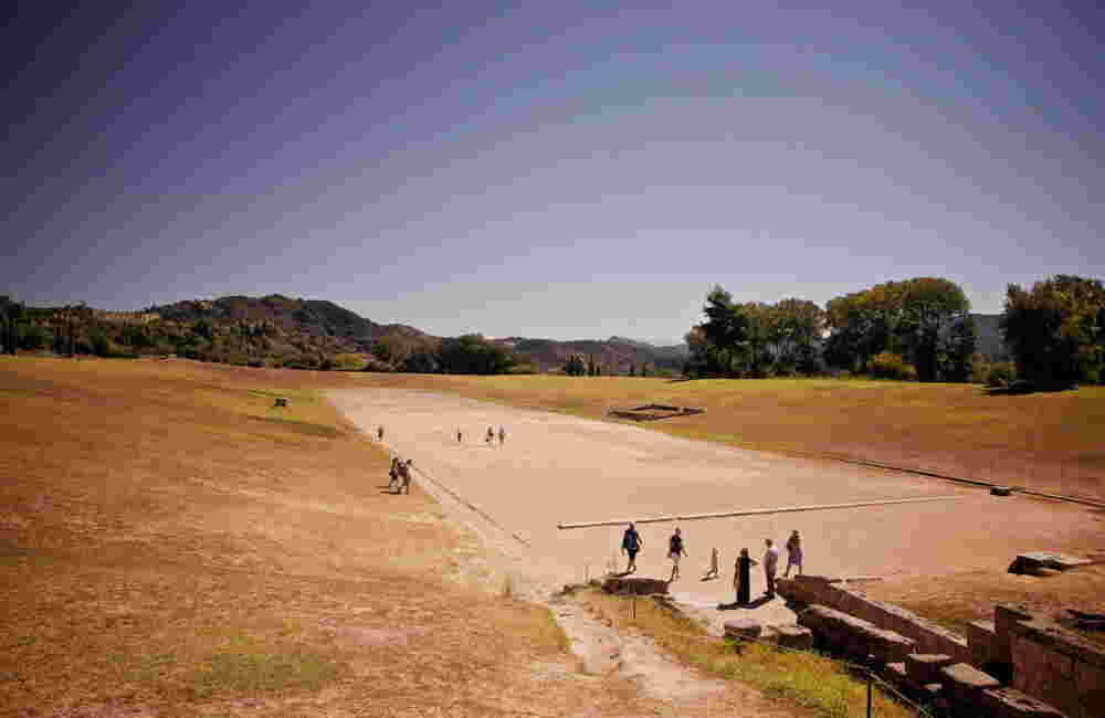 Ancient-Olympia-Stadium