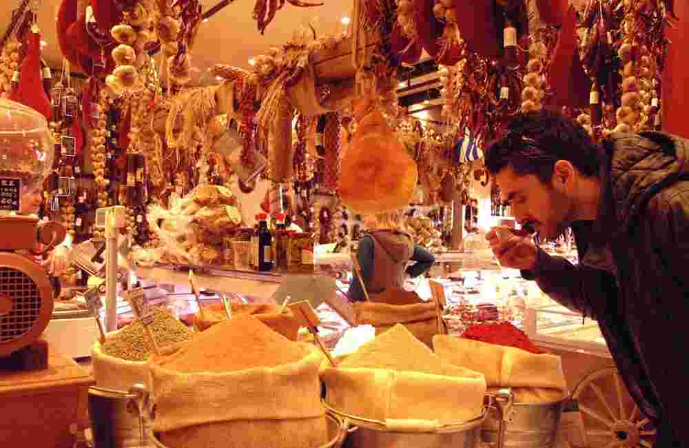 Athens-food-tour