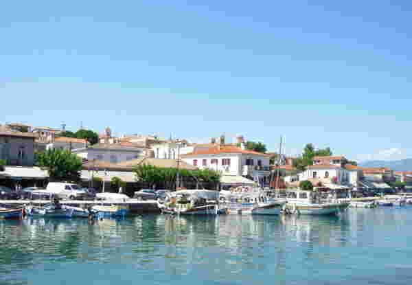 Galaxidi