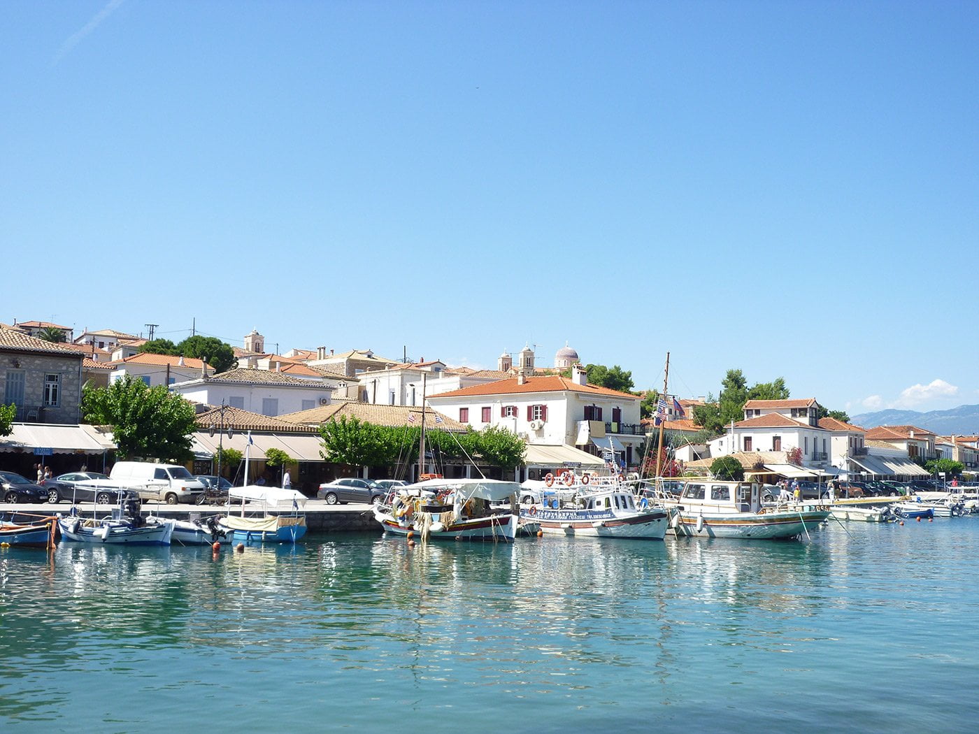 Galaxidi