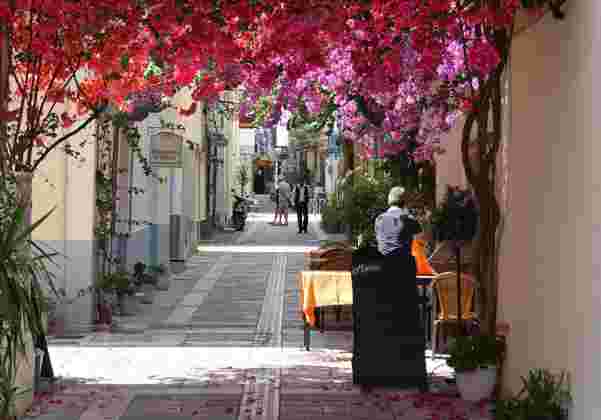 Nafplio