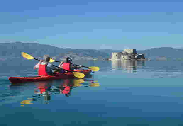 Nafplio-sea-kayak