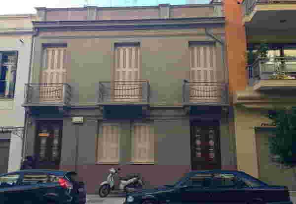 Patras-cover