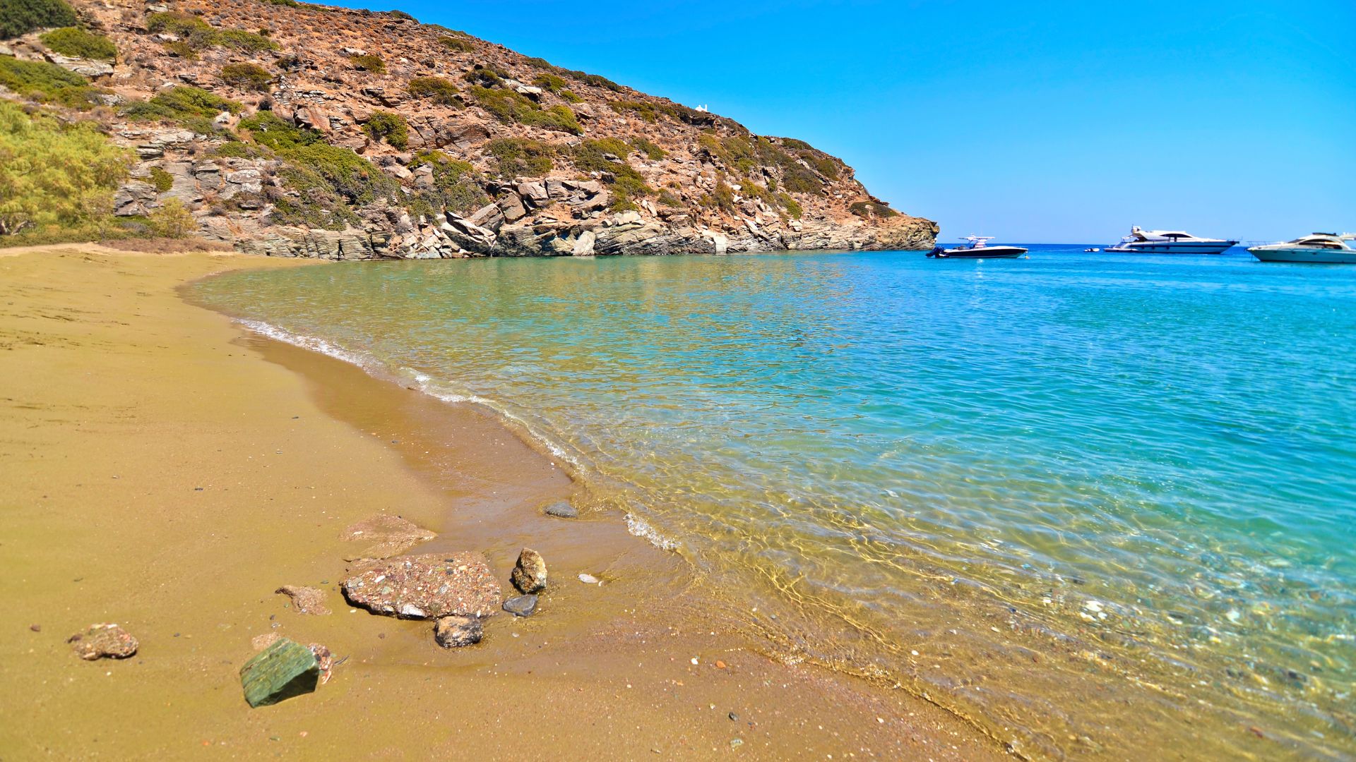 Greece Honeymoon Itinerary A 14 Day Romantic Escape Greece Insiders