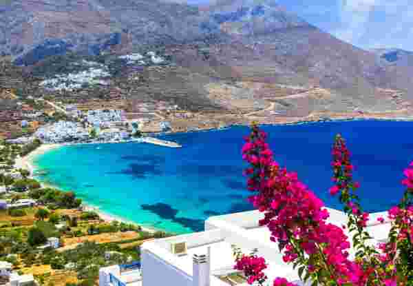 amorgos_Best Islands in Greece to Visit_feature