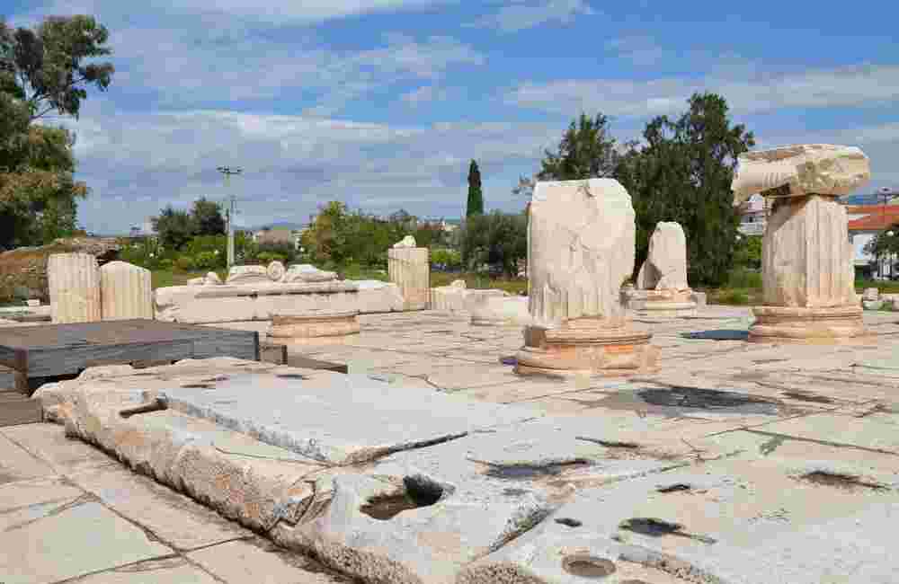 destinations-near-athens-Eleusis