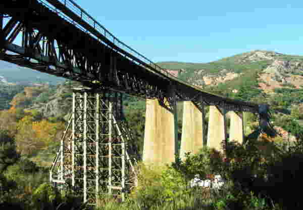 gorgopotamos-bridge
