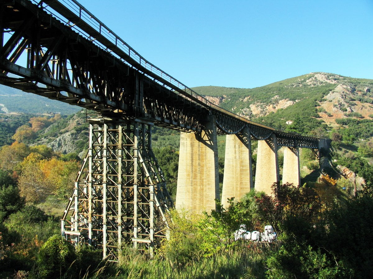 gorgopotamos-bridge