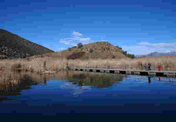 kerkini