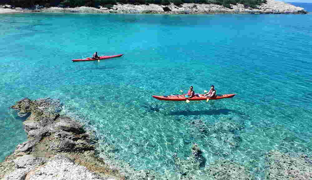 nafplio-sea-kayak-blue-clear-waters