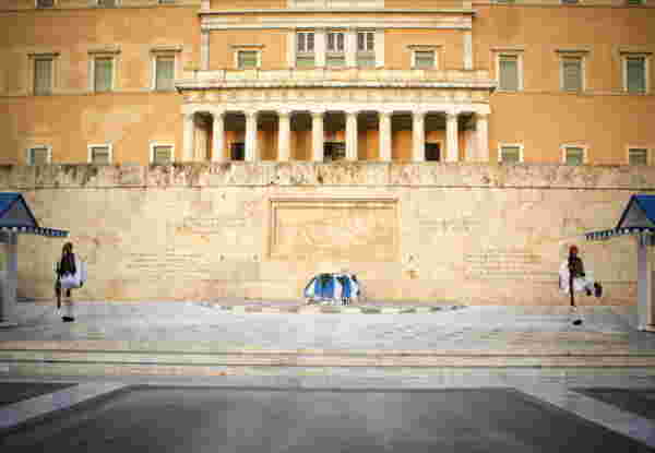syntagma-square-athens-greece