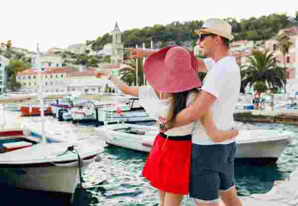 ></center></p><h2>Best Greek islands to honeymoon in 2024</h2><h2>How to Say Hello in Greek - Common Greetings</h2><p>Discover the pathways to obtain greek citizenship and understand why speaking greek is crucial for cultural integration., introduction.</p><p>Welcome to the enchanting world of the Greek language, a gateway to one of the oldest and most influential cultures in history. Greece is not just a destination for its stunning landscapes and ancient ruins; it's a journey into a rich linguistic heritage where every greeting has a story to tell. In this guide, we'll explore the art of saying hello in Greek, a simple yet profound gesture that reflects the warmth and hospitality deeply rooted in Greek culture.</p><p>Whether you're a language enthusiast, planning a trip to Greece, or just curious about cultural linguistics, understanding how to greet someone in Greek can be both a delightful and insightful experience. Greek greetings are more than mere words; they are an expression of social etiquette, respect, and an invitation to engage in the heart of Greek life.</p><p>Through this comprehensive article, you'll not only learn the formal and informal ways of saying hello in Greek, but you'll also discover the correct pronunciation, the appropriate context for each greeting, and the subtle nuances that make Greek such a fascinating language to learn. We'll dive into the various greetings used throughout the day, special phrases for different occasions, and the cultural significance behind these expressions.</p><p>So, join us on this linguistic adventure as we unveil the secrets of Greek greetings. By the end of this journey, you’ll be able to greet like a local and truly immerse yourself in the Greek way of life. Let's embark on this exciting exploration of 'Yassas', 'Yassou', and much more – your first step towards speaking Greek with confidence and cultural understanding.</p><h2>Section 1: The Basics of Greek Greetings</h2><p>The Greek language, with its rich history and influence, offers a variety of ways to greet people. Understanding these greetings is not just about learning new words; it's about connecting with Greek culture and its people. Here, we delve into the most commonly used greetings and their subtleties.</p><h2>