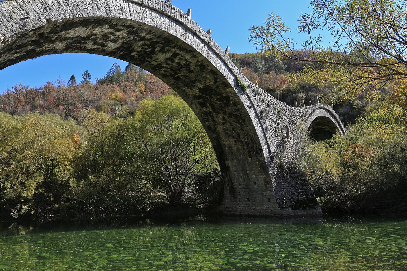 zagoria-bridge