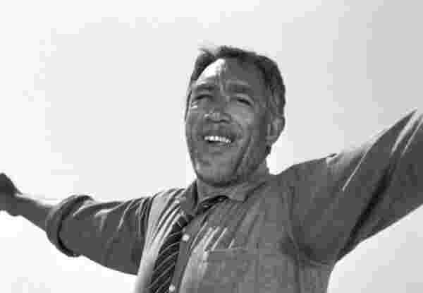 zorba