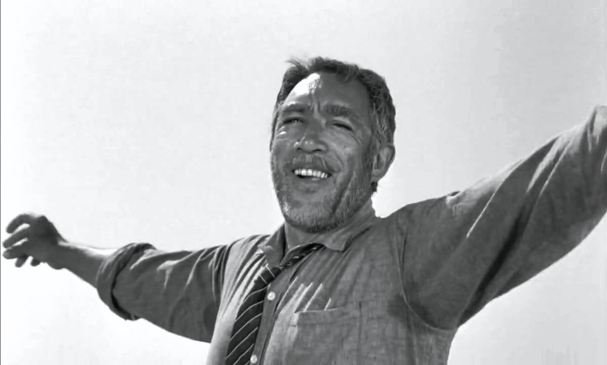 zorba