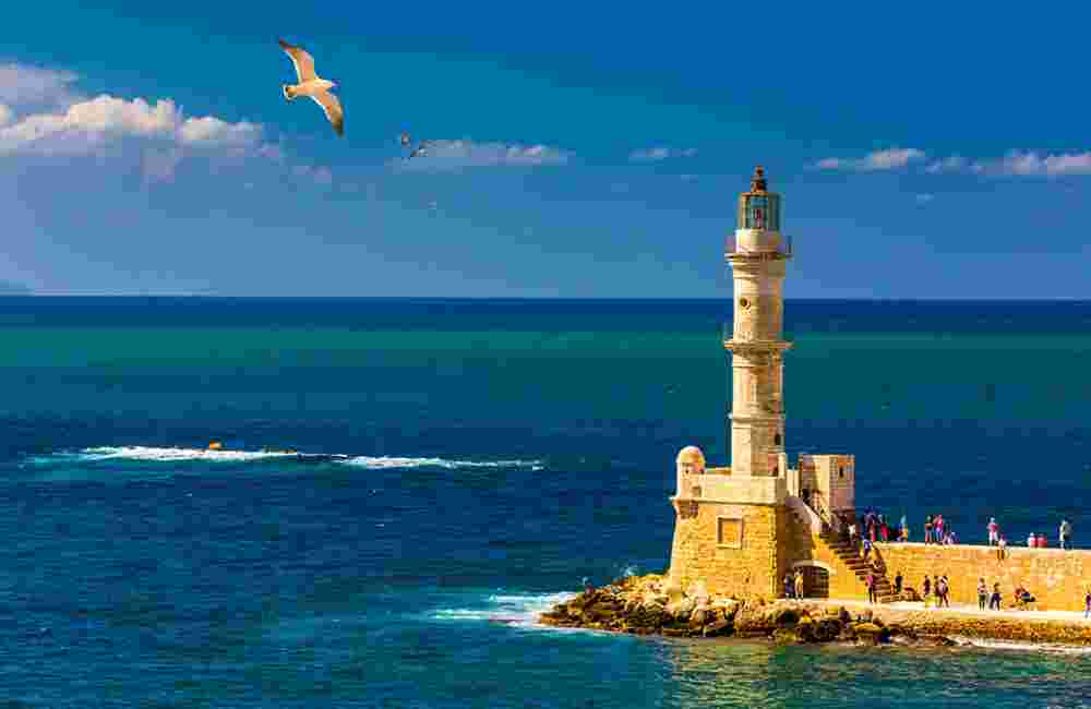 Chania