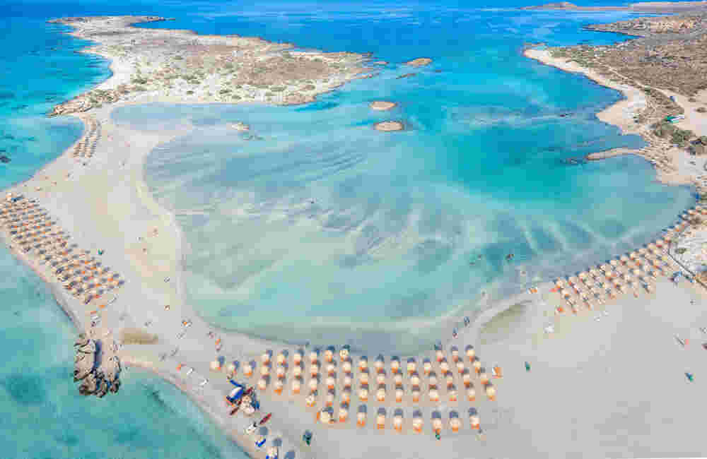 Elafonisi