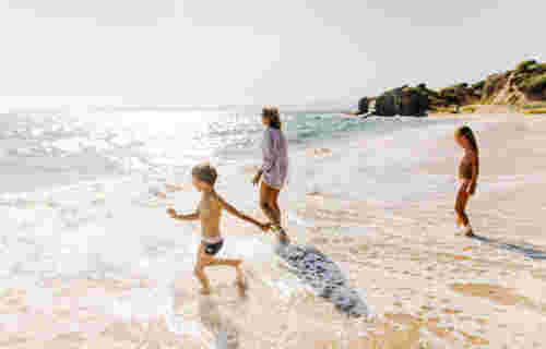 Our summer