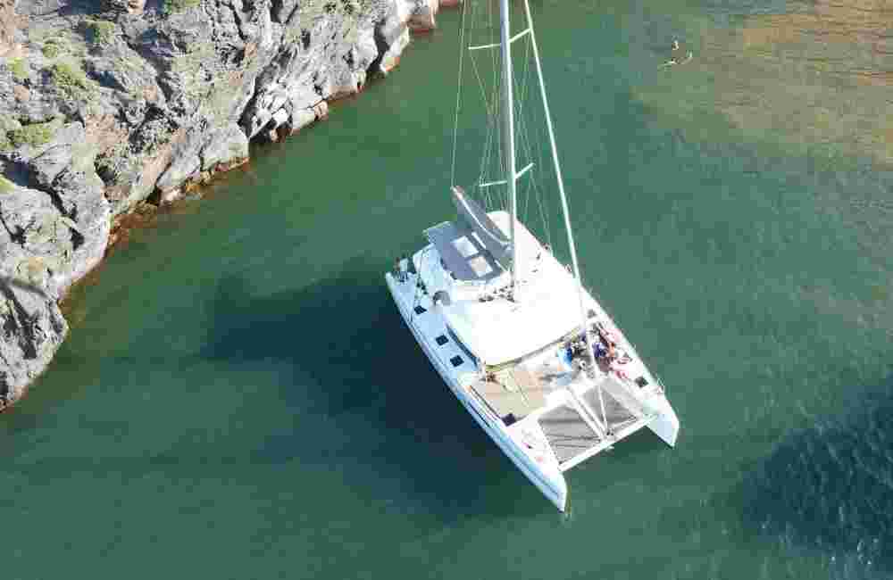 Gems morning cruise