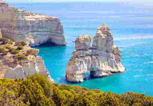 Milos