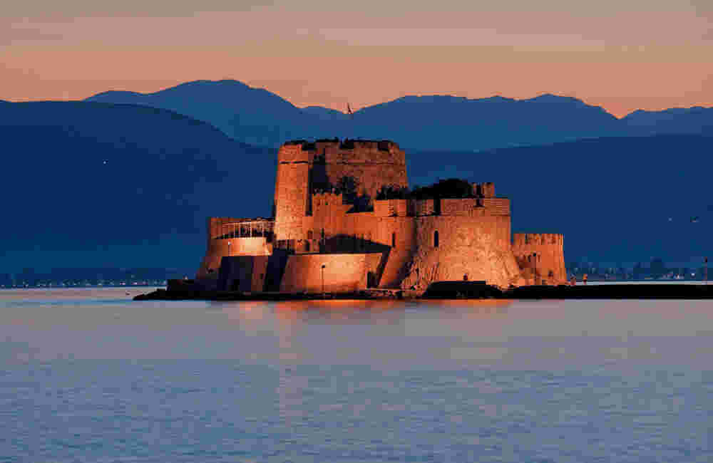Nafplio