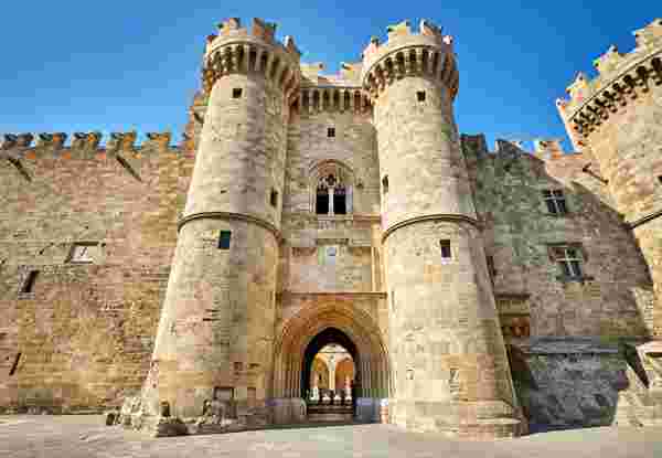 Rhodes