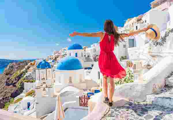 Santorini