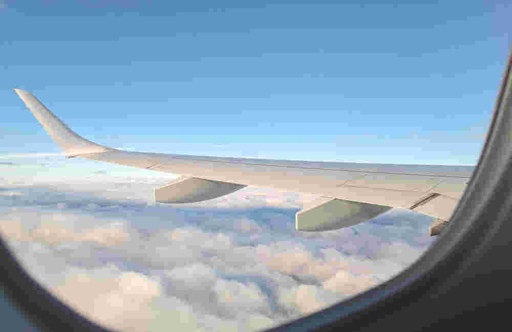 Departure