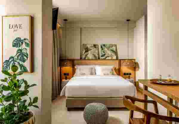 DOM Boutique Hotel 208040559