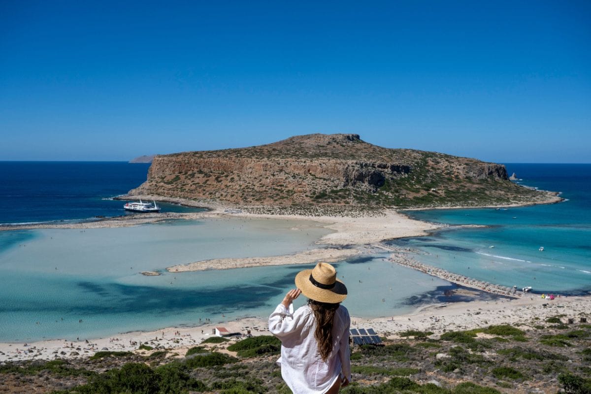 Weather in greece in october your ultimate guide