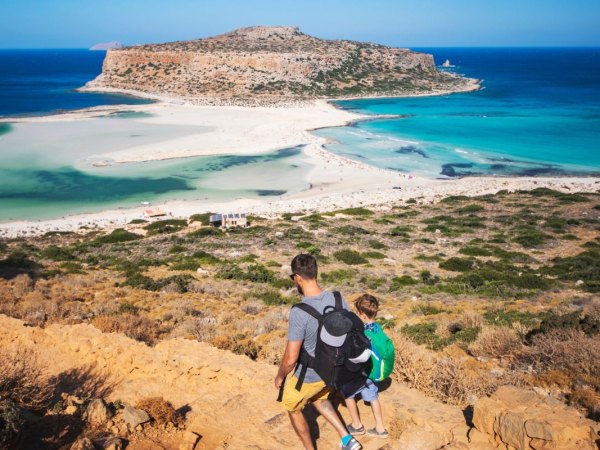 Crete