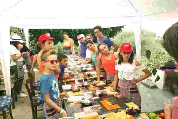 Chania Cooking Experience gs