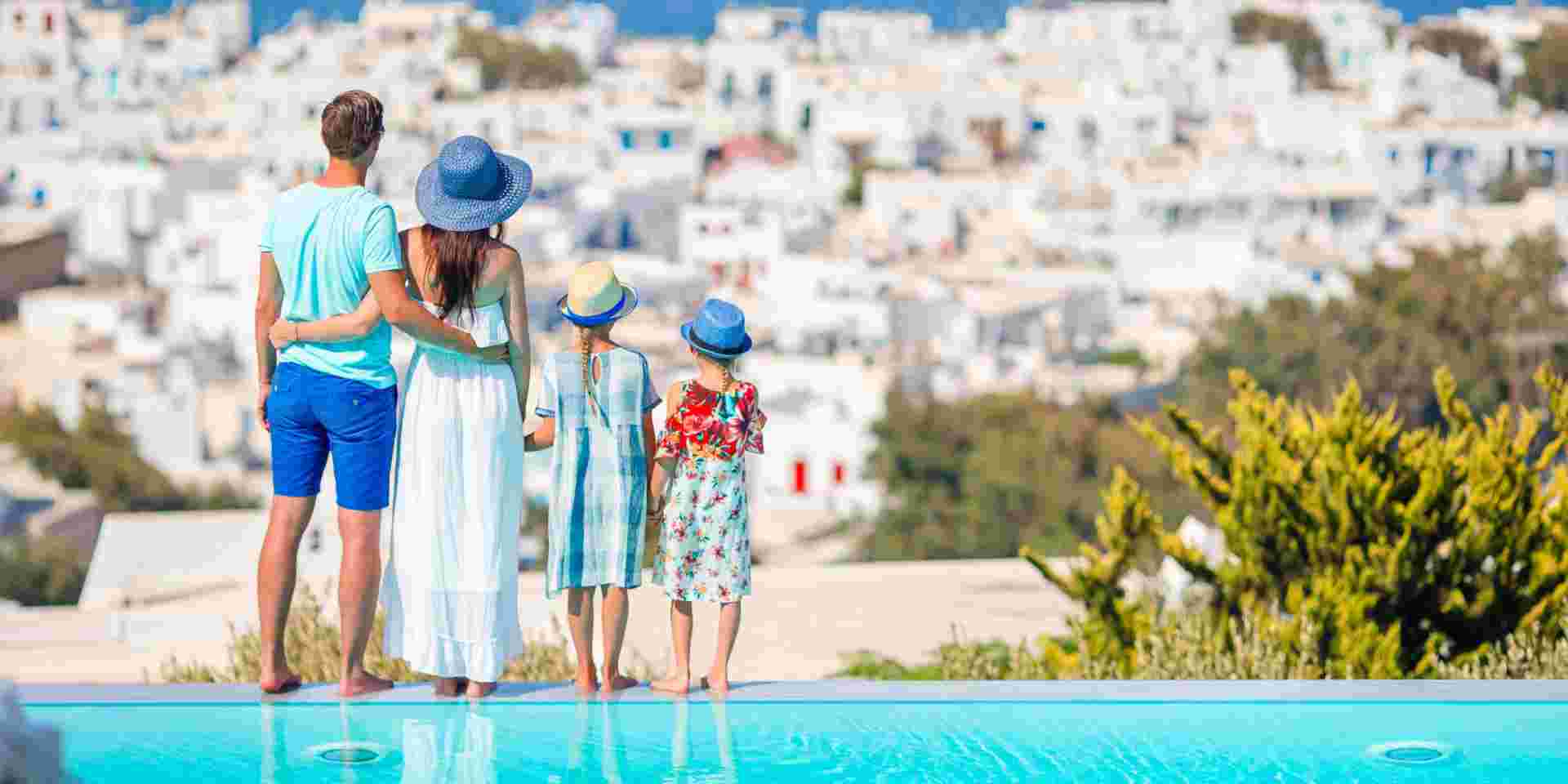 best resorts in greece for families_feature