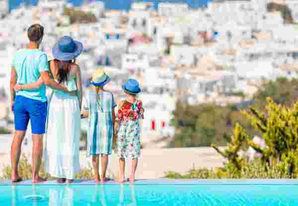 best resorts in greece for families_feature