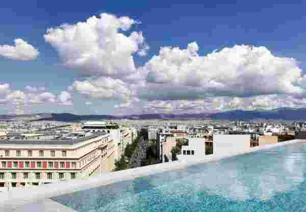 Athens MGallery Athens MGallery